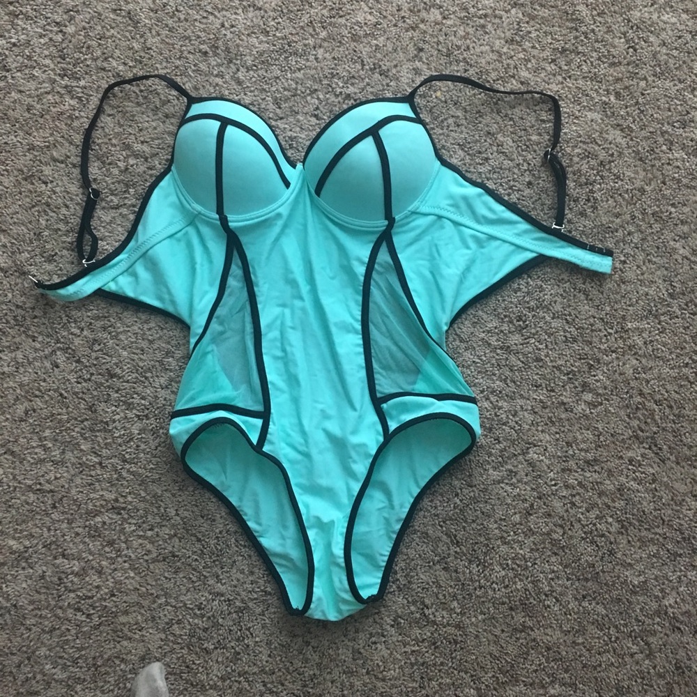 Modern Vintage Boutique Swimsuit